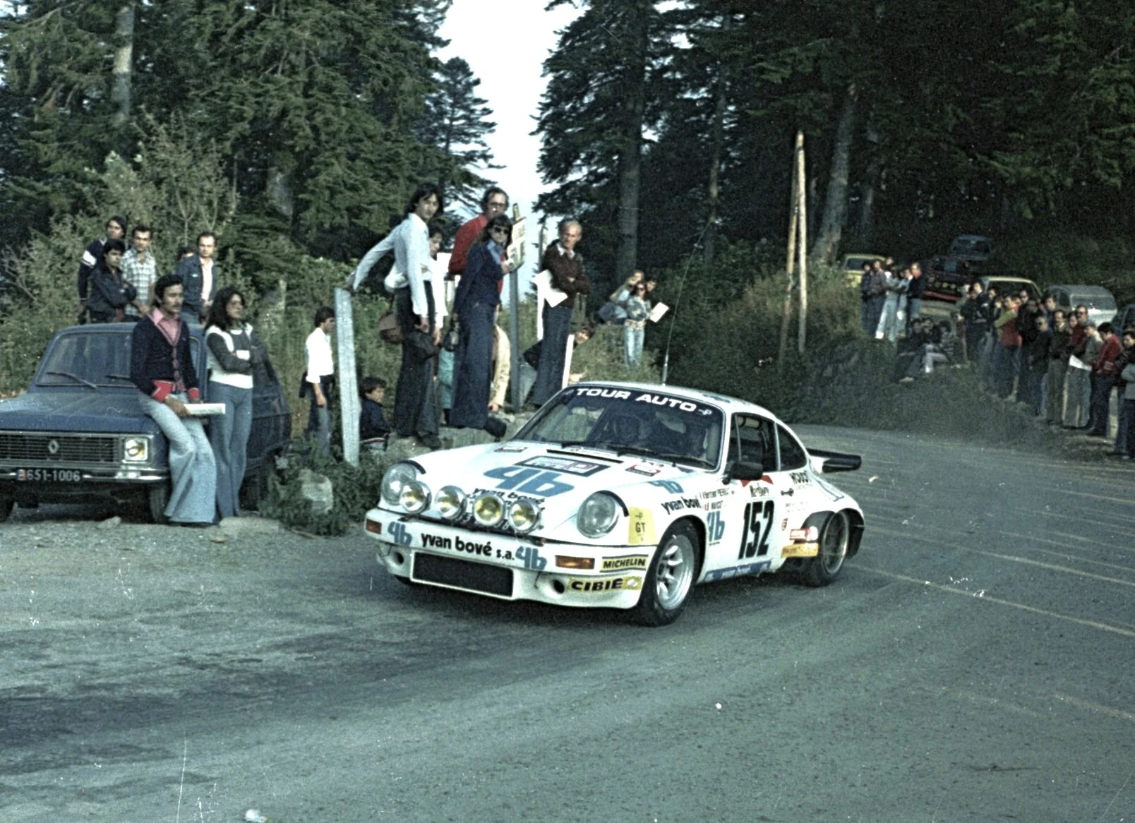 Tour de France 1977